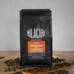 Malacara Espresso GRANO