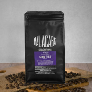 Malacara 5000 pies GRANO