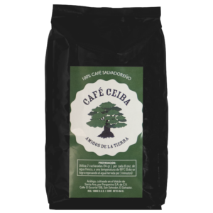 CAFÉ CIEBA GRANO