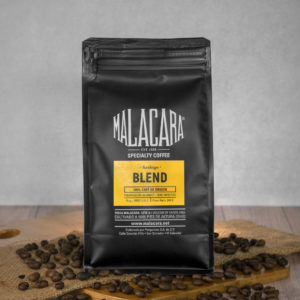 Malacara BLEND GRANO