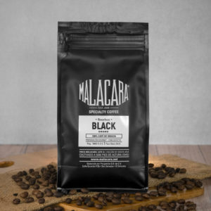 Malacara BLACK GRANO